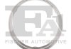 Прокладка трубы выхлопной BMW 5 (F11/F10)/7 (F01-F04)/X5 (F85)/X6 (E71/E86) 11-18 N57 D30 100-930