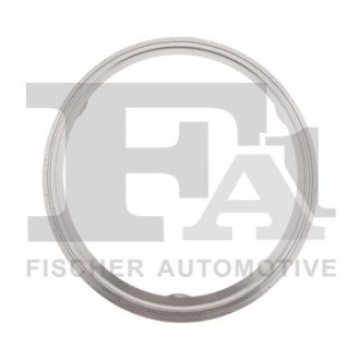 100930 Прокладка труби вихлопної BMW 5 (F11/F10)/7 (F01-F04)/X5 (F85)/X6 (E71/E86) 11-18 N57 D30 FA1 підбір по vin на Brocar