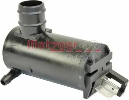 2220090 Насос омивача METZGER підбір по vin на Brocar