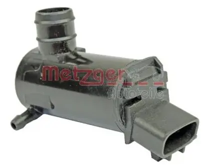 2220057 Насос омивача METZGER підбір по vin на Brocar