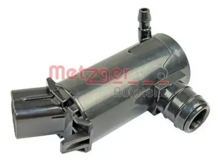 2220052 Насос омывателя METZGER підбір по vin на Brocar