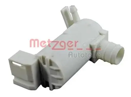2220049 Насос омивача METZGER підбір по vin на Brocar