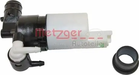 2220032 Насос омивача METZGER підбір по vin на Brocar