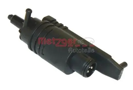 2220022 Насос омивача METZGER підбір по vin на Brocar
