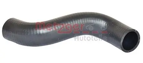 2420133 Шланг гумовий METZGER підбір по vin на Brocar