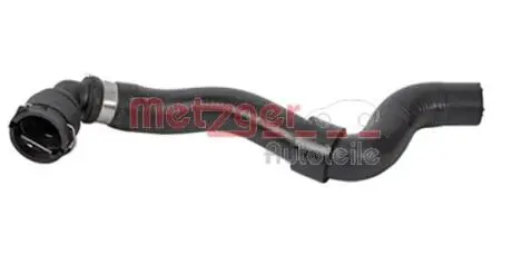 2420097 Шланг резиновый METZGER подбор по vin на Brocar