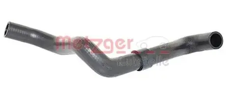 2420045 Шланг гумовий METZGER підбір по vin на Brocar