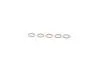 F00ZC99966 Елемент форсунки Common Rail BOSCH підбір по vin на Brocar