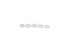 F00ZC99966 Елемент форсунки Common Rail BOSCH підбір по vin на Brocar