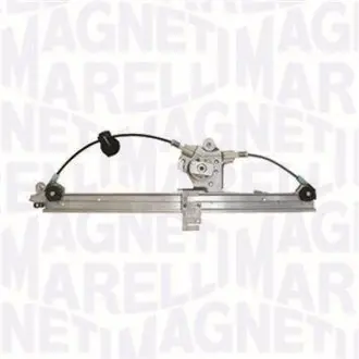 ACQ0309 MARELLI пер. лев. стеклоподьемник RENAULT Scenic II MAGNETI MARELLI подбор по vin на Brocar