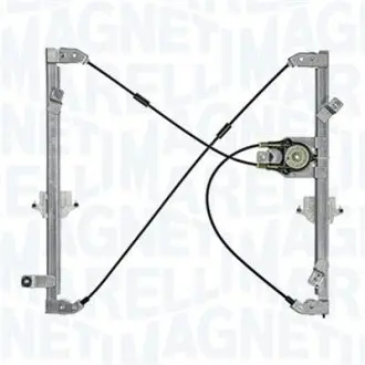 AC1607 Склопідйомник MAGNETI MARELLI підбір по vin на Brocar