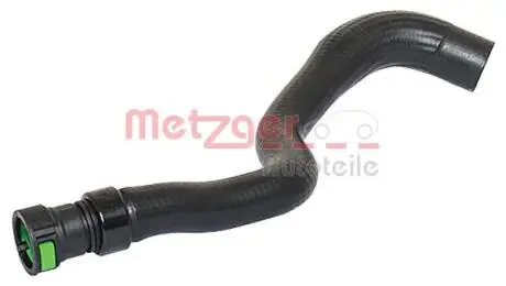 2420085 Шланг гумовий METZGER підбір по vin на Brocar