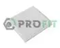 15212310 Фільтр салону PROFIT підбір по vin на Brocar