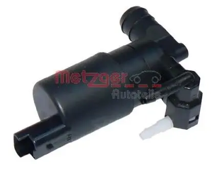 2220024 Насос омивача METZGER підбір по vin на Brocar