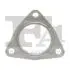 Прокладка глушителя Passat 11/2005 - 40360 180-916