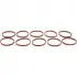 Кільце гумове RINGAH-032-PCS10