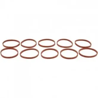 RINGAH032PCS10 Кольцо резиновое FEBEST підбір по vin на Brocar