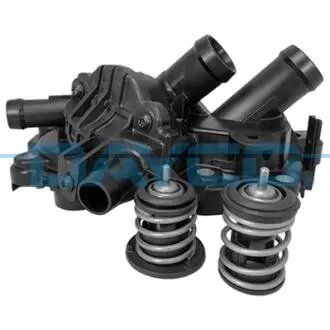 DT1266H Termostat VAG DAYCO подбор по vin на Brocar