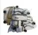 OP09168 Насос оливний RENAULT Megane 2.0 dCi 2010- FRECCIA підбір по vin на Brocar