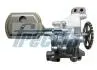 Насос масляный Ford Focus 2.0 TDCi 04-12 OP09-136