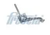OP09124 Насос оливний VW Caddy II 1.9 TDI 95-04 FRECCIA підбір по vin на Brocar