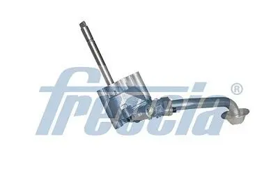 OP09124 Насос масляный VW Caddy II 1.9 TDI 95-04 FRECCIA подбор по vin на Brocar