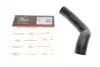 Патрубок радіатора (верхній) Opel Vectra B 1.8-2.2 16V 95-02 3928