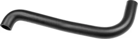 3236 Шланг гумовий GATES підбір по vin на Brocar