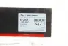 052571 Патрубок системы охлаждения Citroen Jumper/Fiat Ducato/Peugeot Boxer 2.2 D/HDi 06- GATES підбір по vin на Brocar