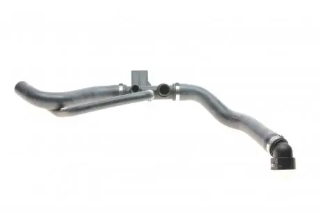 052571 Патрубок системи охолодження Citroen Jumper/Fiat Ducato/Peugeot Boxer 2.2 D/HDi 06- GATES підбір по vin на Brocar