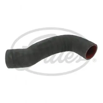 090847 Przewód turbo GATES підбір по vin на Brocar