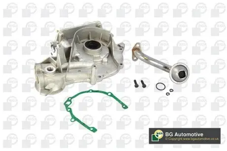 LP2250 Помпа масляна BGA підбір по vin на Brocar