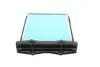 ADJ132509 Фільтр салону Land Rover Freelander 1.8/2.0/2.5 98-06 BLUE PRINT підбір по vin на Brocar
