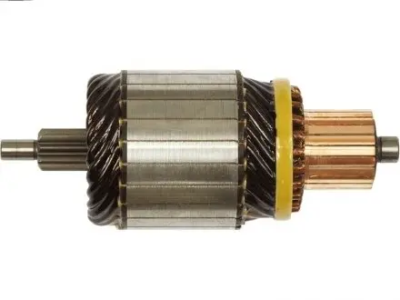 SA9021 Якір стартера AUTO STARTER підбір по vin на Brocar