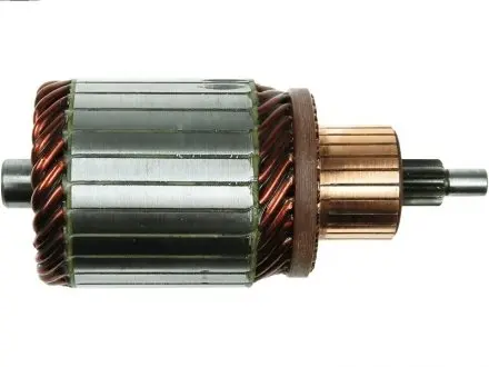 SA9028 Якорь стартера AUTO STARTER подбор по vin на Brocar