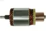 SA5050S Якорь стартера AUTO STARTER підбір по vin на Brocar