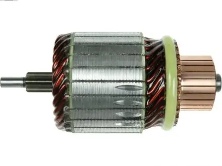 SA5046S Якір стартера AUTO STARTER підбір по vin на Brocar