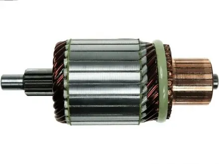 SA5045S Якорь стартера AUTO STARTER підбір по vin на Brocar