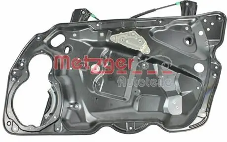 2160298 Склопідйомник METZGER підбір по vin на Brocar