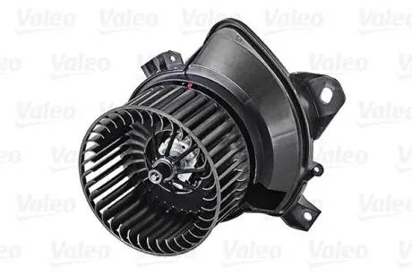 715268 Вентилятор салона VALEO подбор по vin на Brocar