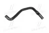 Патрубок радиатора Renault Kango 1.5dCi 01- 05-3107