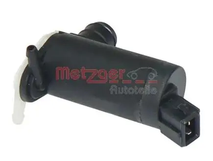 2220016 Насос омывателя METZGER подбор по vin на Brocar