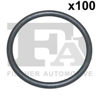 479400100 Кільце гумове FA1 підбір по vin на Brocar