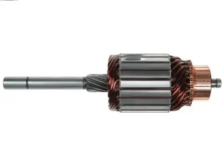 SA4019 Якір стартера AUTO STARTER підбір по vin на Brocar