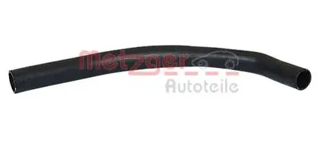 2420486 Шланг гумовий METZGER підбір по vin на Brocar