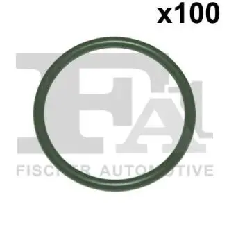 479416100 Кольцо резиновое FA1 подбор по vin на Brocar
