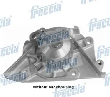 WP0278 Помпа водяная FRECCIA подбор по vin на Brocar