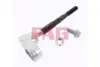 Тяга рулевая MB A-class (W169)/B-class (W245) 04-12 840 0403 10