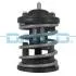 Термостат BMW 1/3/5/X1/X3/X5 2.0-3.0/D 03- DT1142V