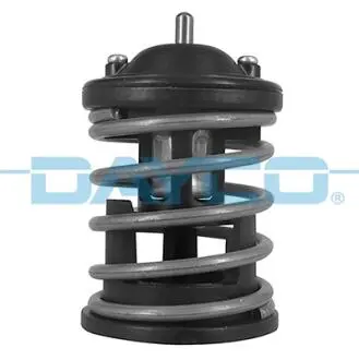 DT1142V Термостат BMW 1/3/5/X1/X3/X5 2.0-3.0/D 03- DAYCO підбір по vin на Brocar